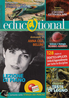 interview anna lisa bellini