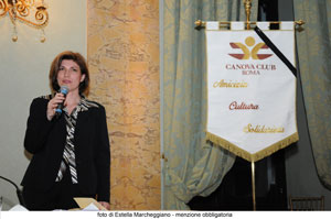 Scopri di più sull'articolo Decennale Premio R.O.S.A del Canova Club