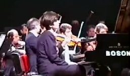 Scopri di più sull'articolo La classe cristallina di Anna Lisa Bellini ai “Concerti in Villa Floridiana”