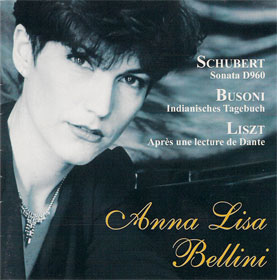 Scopri di più sull'articolo SCHUBERT – BUSONI – LISZT