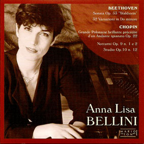 Scopri di più sull'articolo BEETHOVEN – CHOPIN