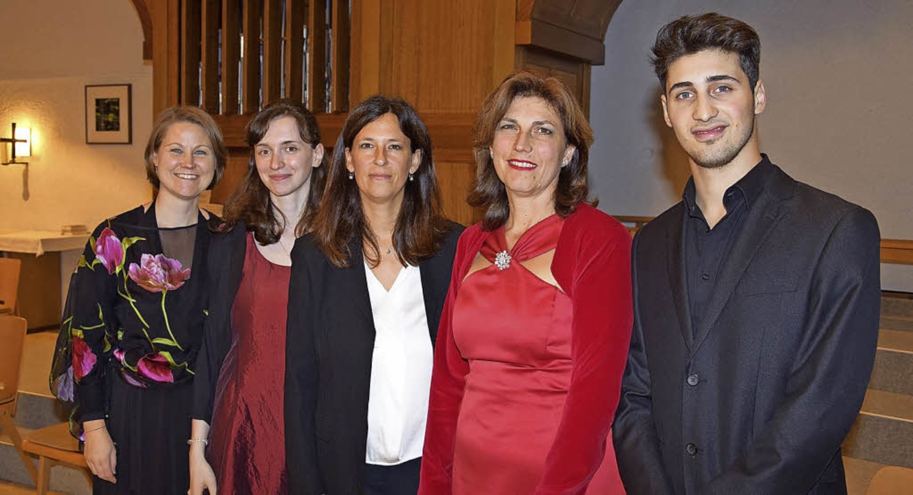 Scopri di più sull'articolo Alte Musik mit neuer Frische