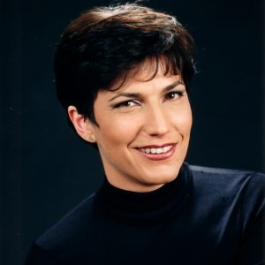 Anna Lisa Bellini