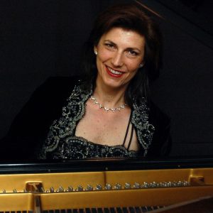 Anna Lisa Bellini