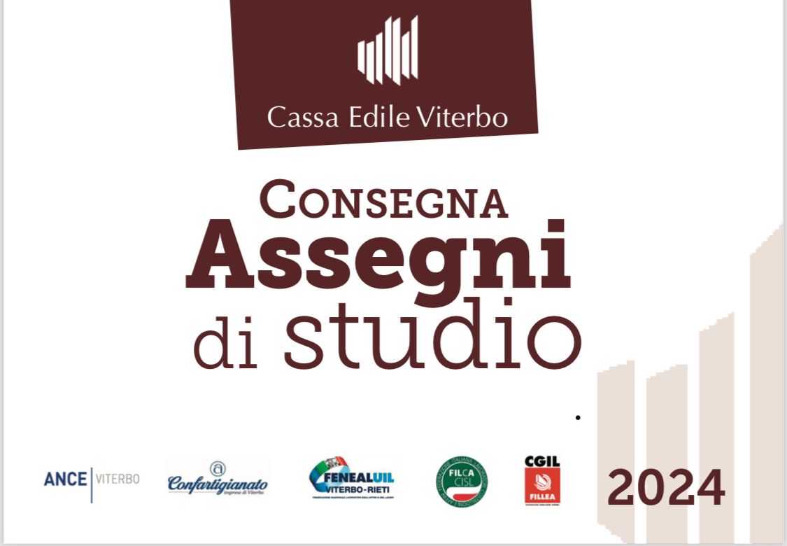 Scopri di più sull'articolo Mercoledì 26 giugno 2024 – Auditorium S. Maria in Gradi – VITERBO