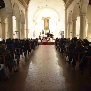 Domenica 13 settembre 2026 – SUTRI (VT)