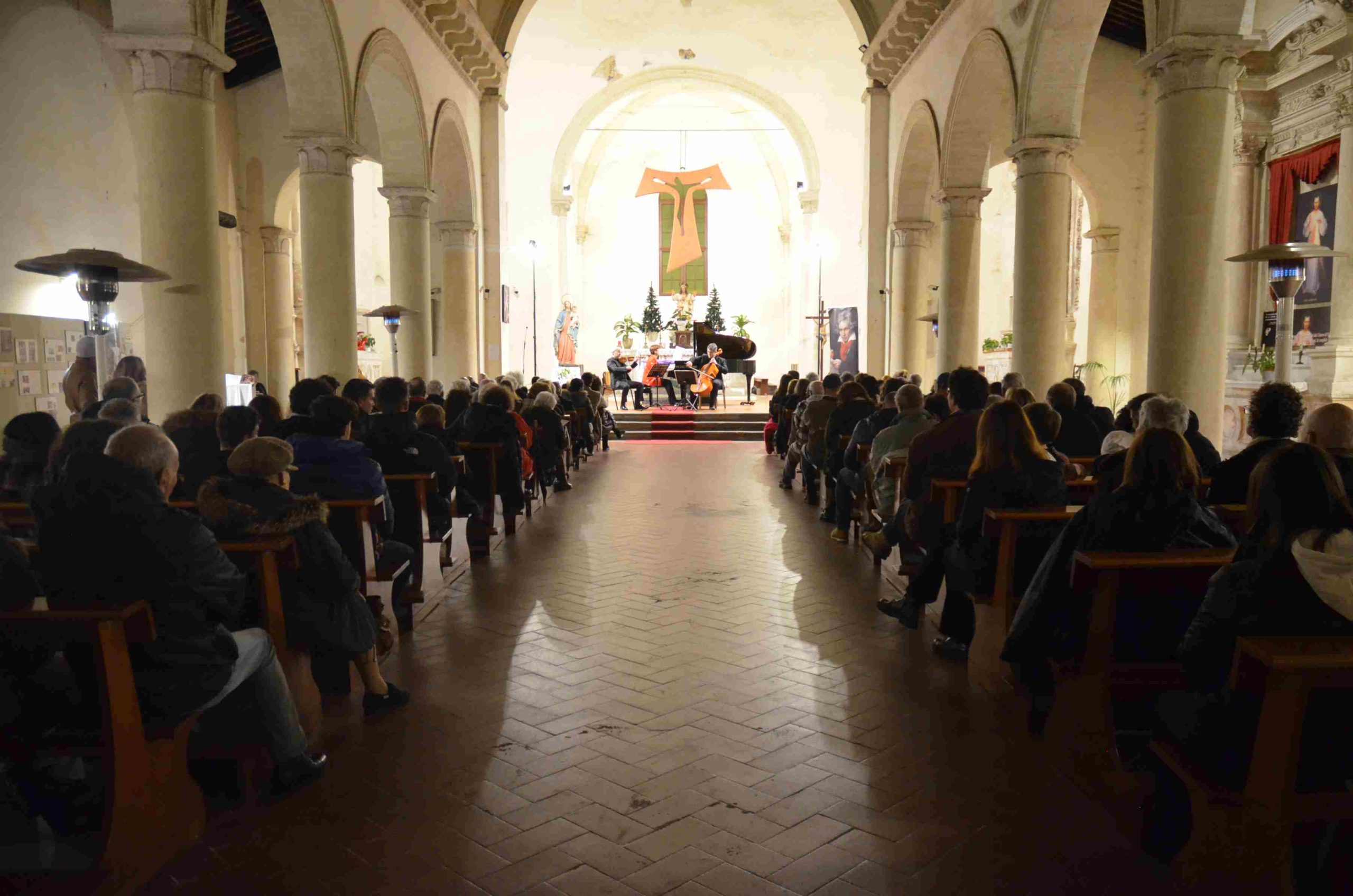 Scopri di più sull'articolo Domenica 13 settembre 2026 – SUTRI (VT)