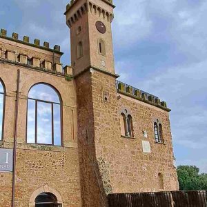 Palazzo Doebbing concerto allievi pianisti