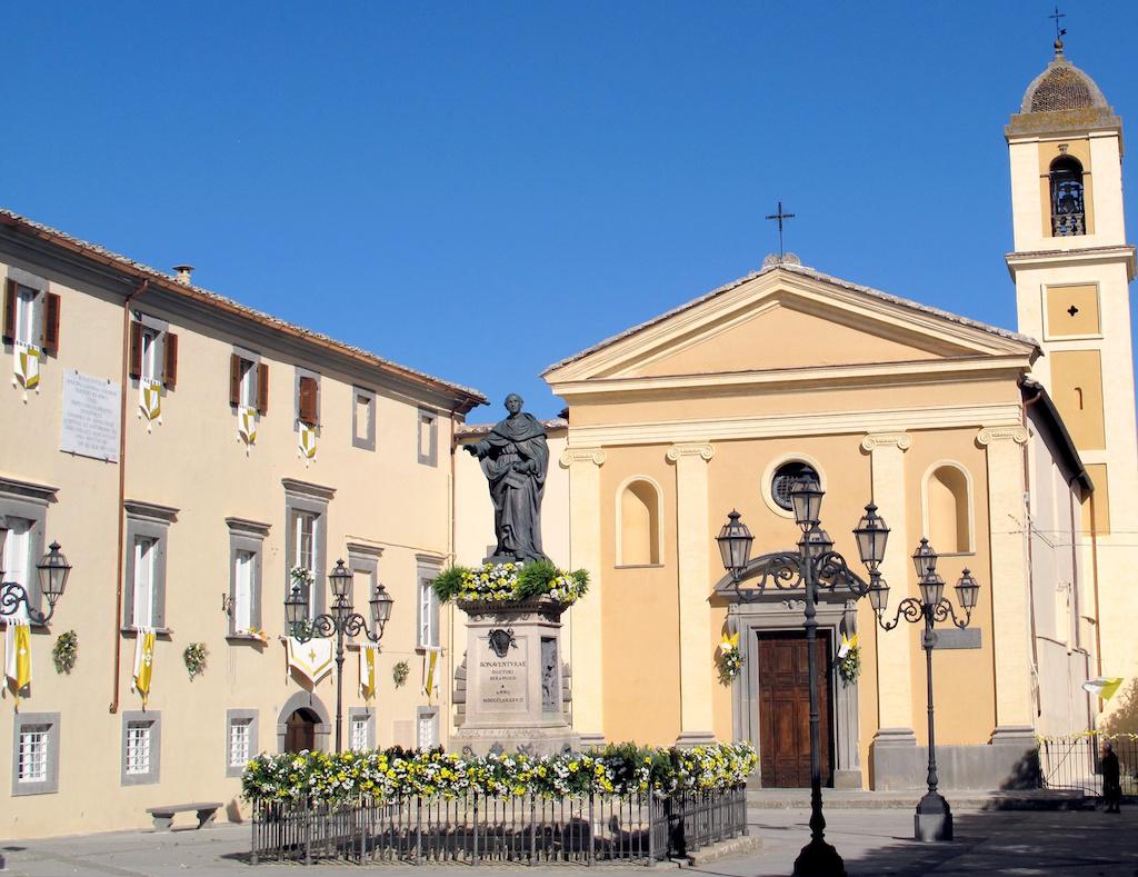 Scopri di più sull'articolo Lunedì 4 novembre 2024- BAGNOREGIO