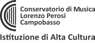 Anno Accademico 2025-2026 Docente di pianoforte presso il  Conservatorio Statale di Musica “Lorenzo Perosi” di Campobasso